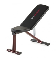 Силовая скамья Weider Pro Multi-Purpose Utility Bench