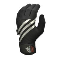 Тренировочные перчатки Adidas утепленные размер XL ADGB-12444RD
