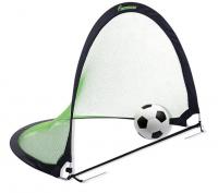 Ворота игровые DFC Foldable Soccer GOAL6219A