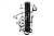 Стойка для аксессуаров Hasttings Digger HD72D1A