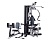 Силовой комплекс Body Craft GX Gym PRO GX Gym+6880LPGX